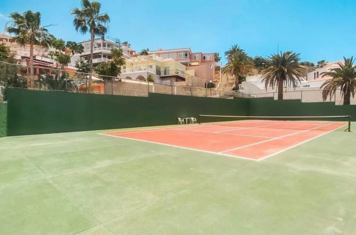 Studio In Malibu Park Near With Aqua Park Costa Adeje  Costa Adeje (Tenerife)