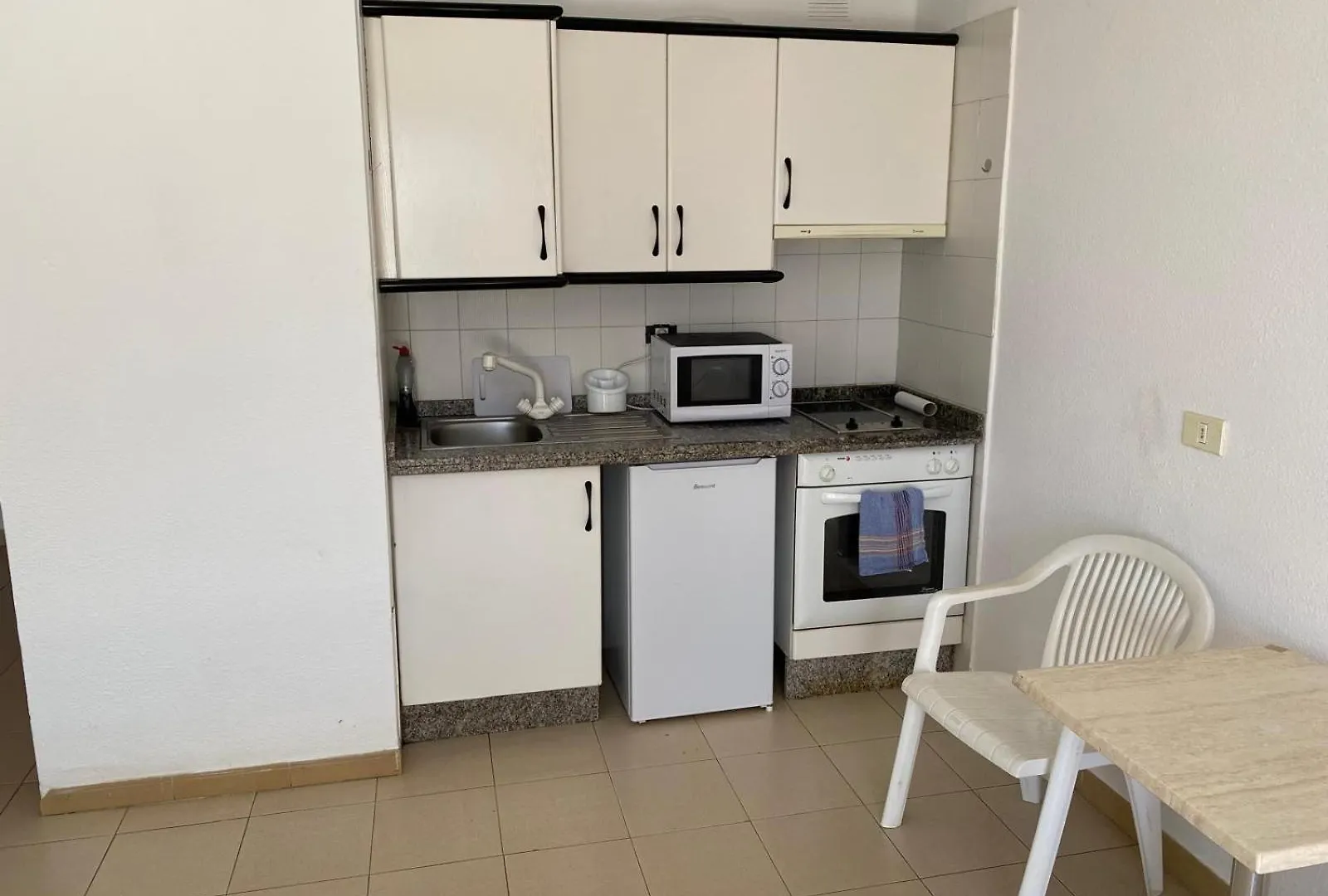 Apartamento Studio In Malibu Park Near With Aqua Park Costa Adeje