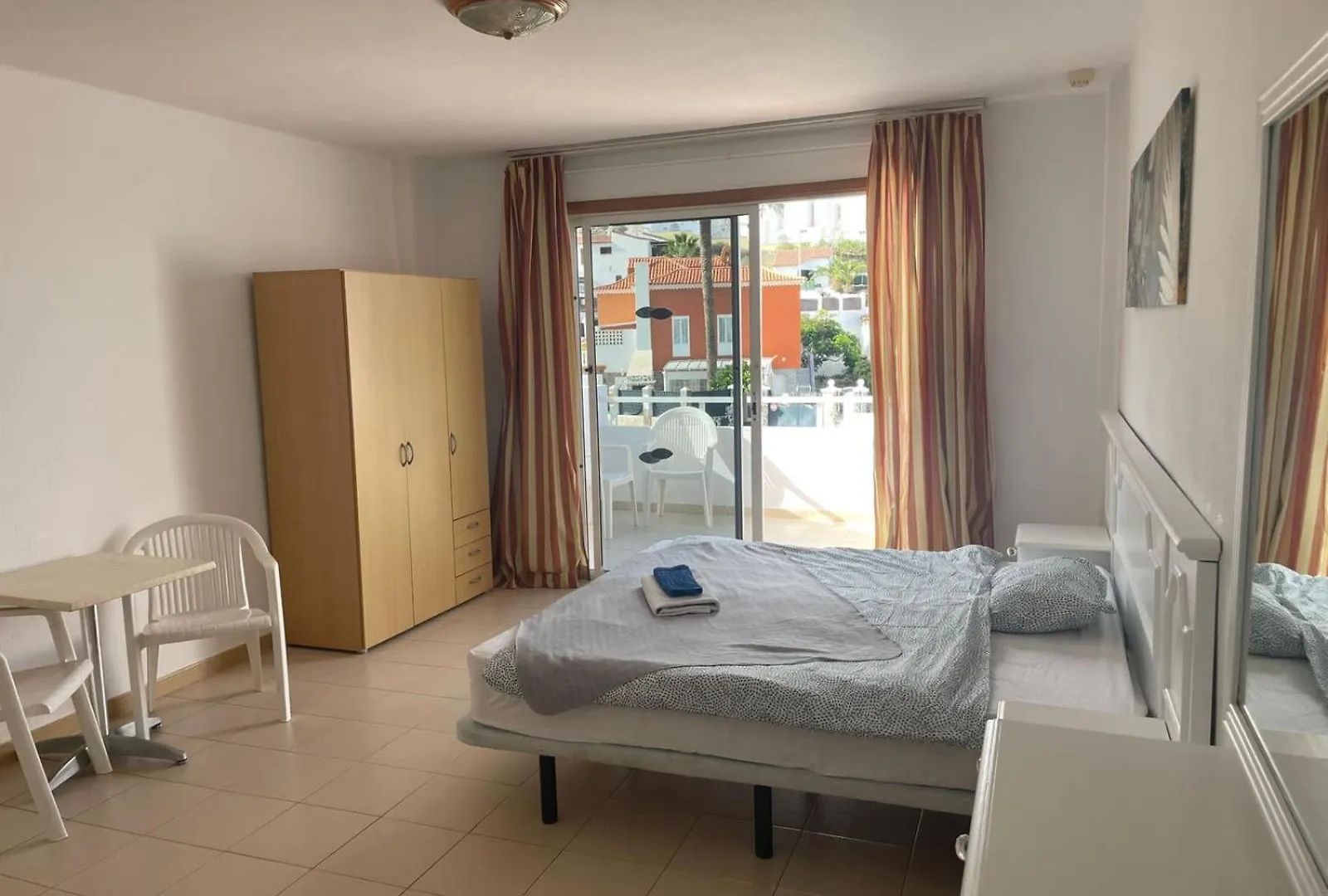 Studio In Malibu Park Near With Aqua Park Costa Adeje  0*, Costa Adeje (Tenerife) Espanha
